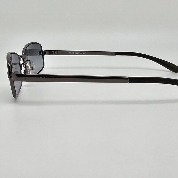 Celine SC1019 Col. 568 Gunmetal Frame Grey Gradient Lens Sunglasses Italy 51mm - Picture 4 of 16